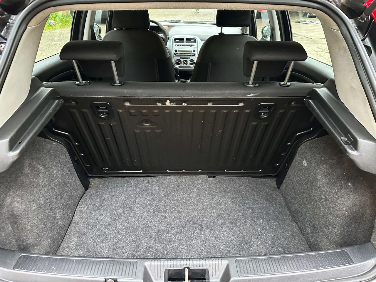 Fiat Grande Punto 1.3 MJT 75 CV 5 porte Actual