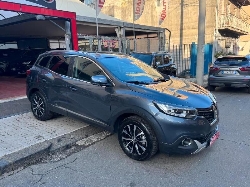 Renault Kadjar dCi 8V 110CV EDC Energy Sport Edition 2