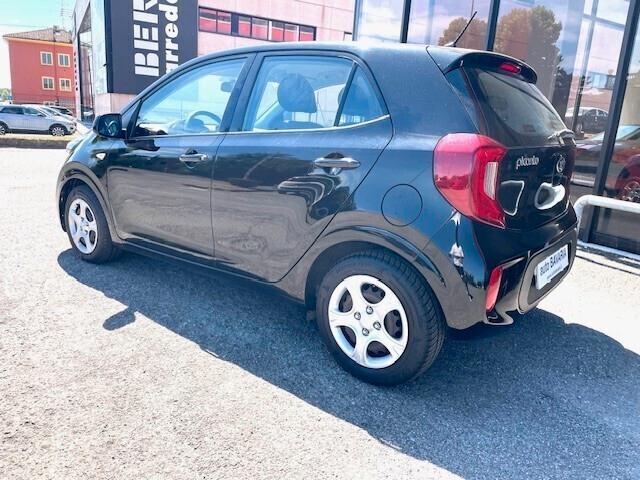 Kia Picanto 1.0 12V 5 porte Active