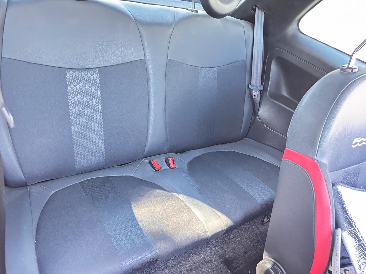 Fiat 500 1.3 Multijet 95 CV S