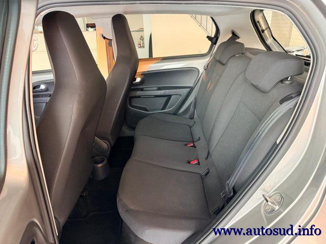 VOLKSWAGEN up! 1.0 5p. EVO move up! BlueMotion Technology