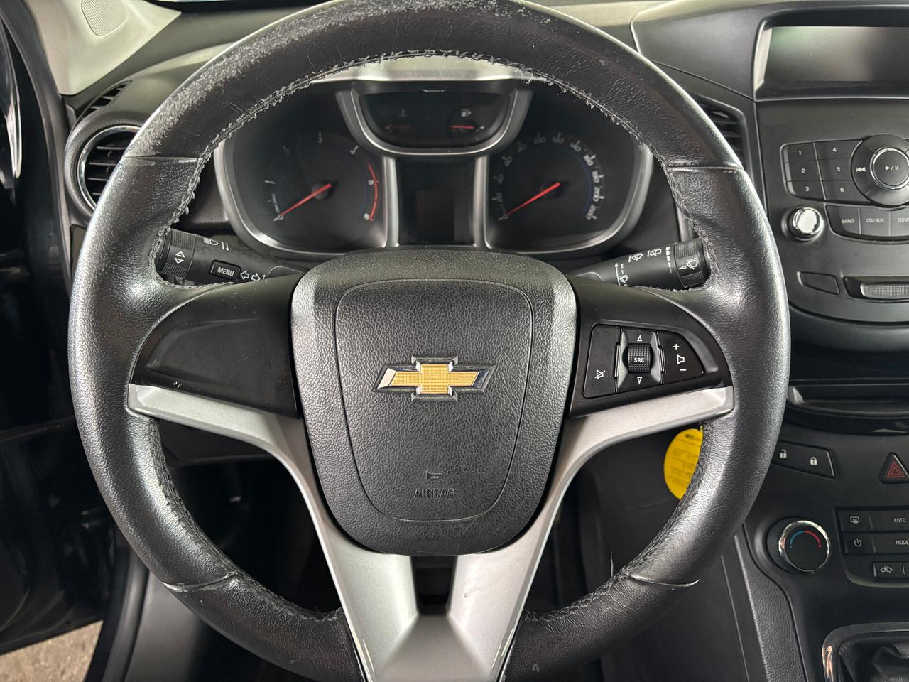 Chevrolet Orlando 2.0 Diesel 96KW 130CV 7 POSTI