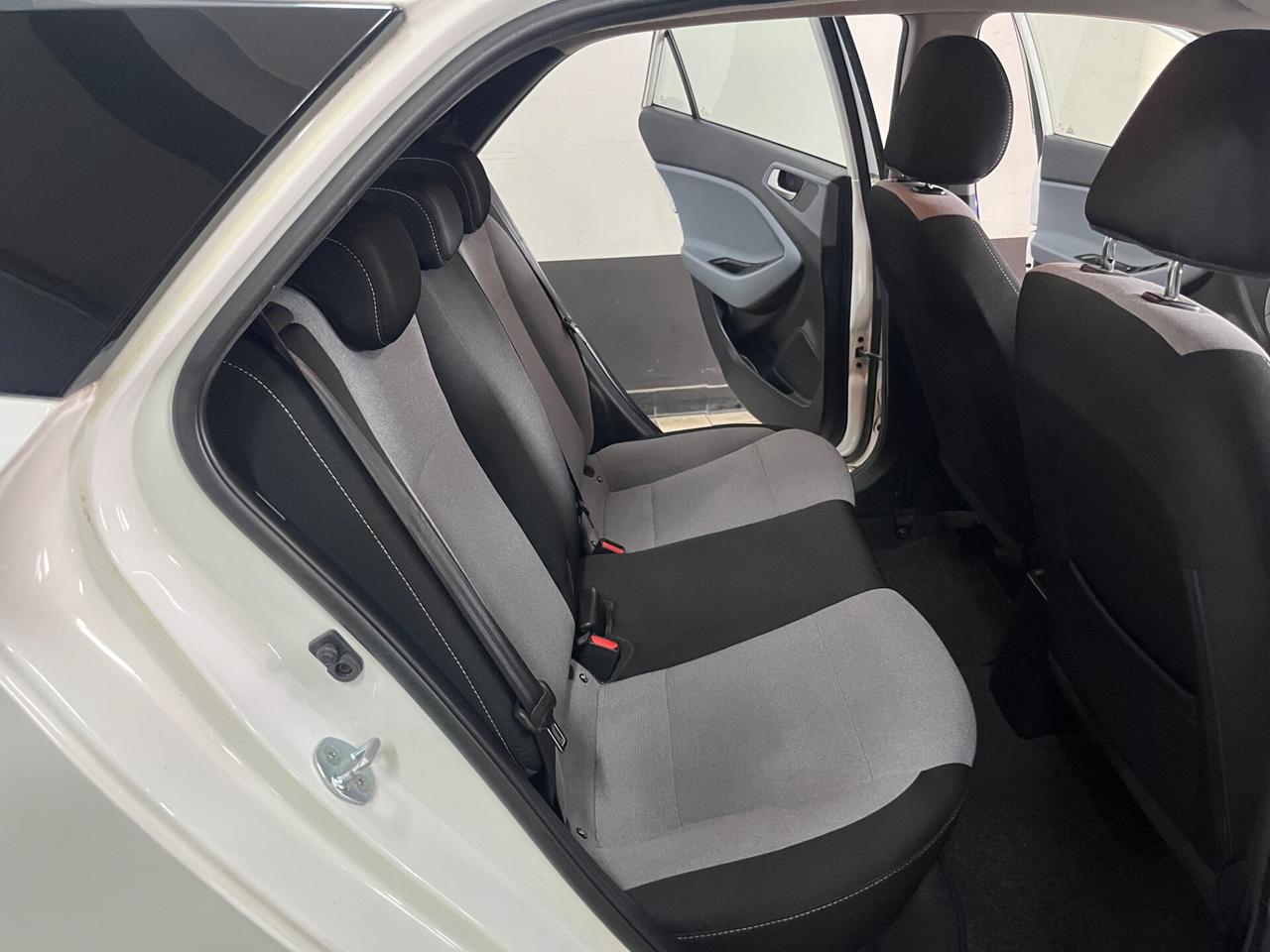 Hyundai i20 1.1 CRDi 5 porte Style optional