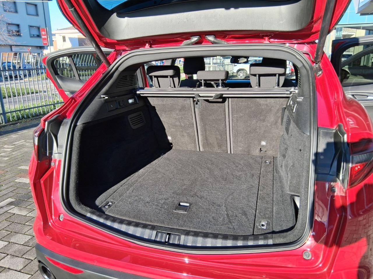 Alfa Romeo Stelvio 2.2 160 CV AT8 PROMO