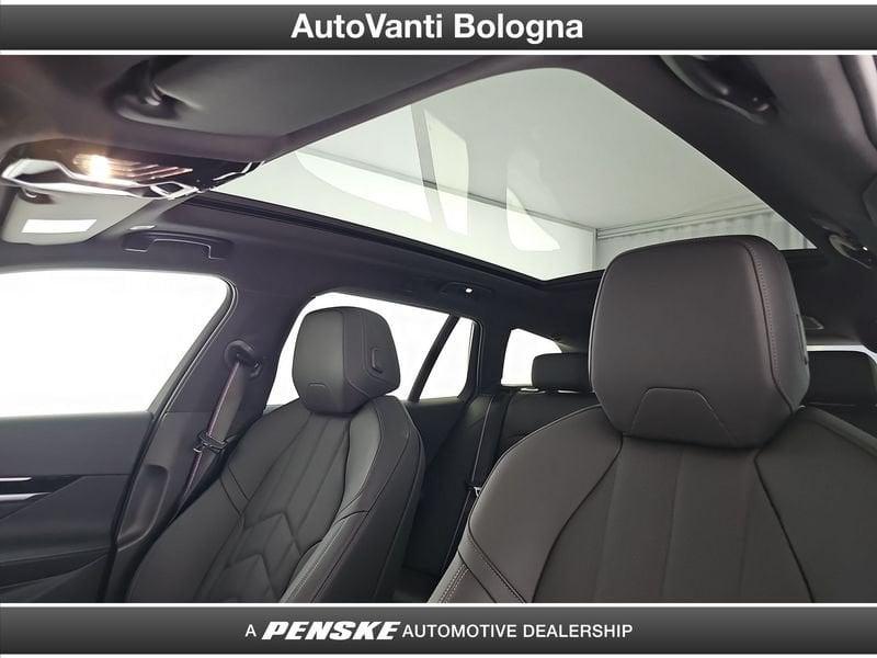 BMW Serie 5 520d 48V xDrive Touring Msport PRO
