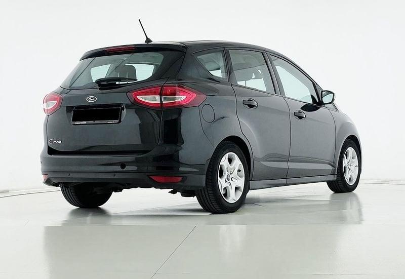 Ford C-Max C-Max 1.5 TDCi 120CV Start&Stop Plus