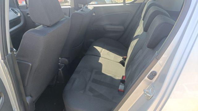 OPEL Agila 1.0 POSSIBILITA' DI GPL