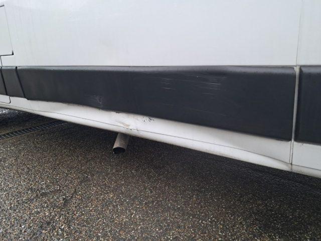 FIAT Ducato 30 2.2 Mjt 120CV PM Furgone