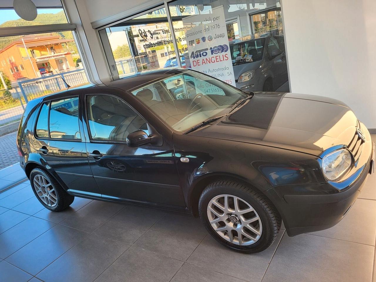 Volkswagen Golf 1.9 TDI 101 CV 5 PORTE *** EDITION ***