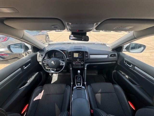 Renault Koleos Blue dCi 190 CV X-Tronic Business
