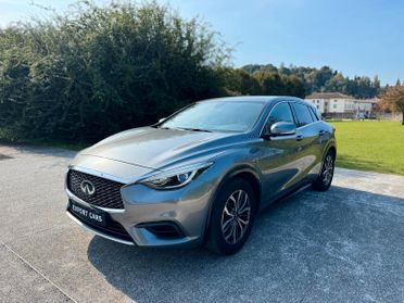 Infiniti Q30 1.5 diesel Premium Tech