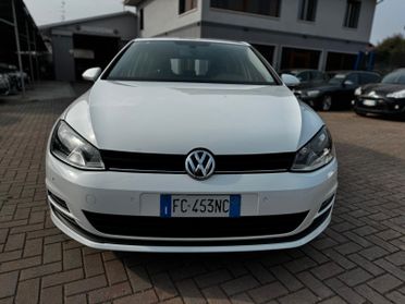 Volkswagen Golf 1.6 TDI 110 CV DSG 5p. Highline BlueMotion Technology