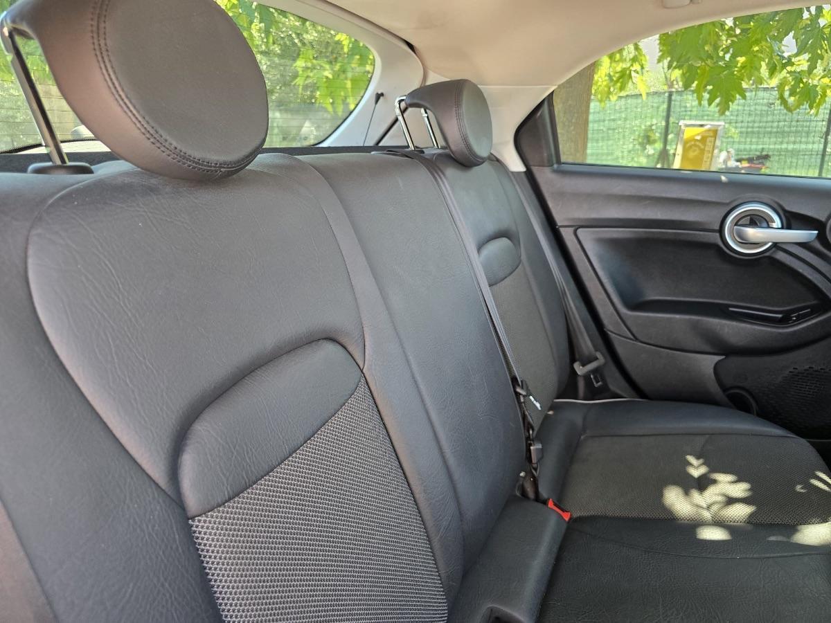 FIAT - 500X - 1.4 MultiAir 140 CV Lounge
