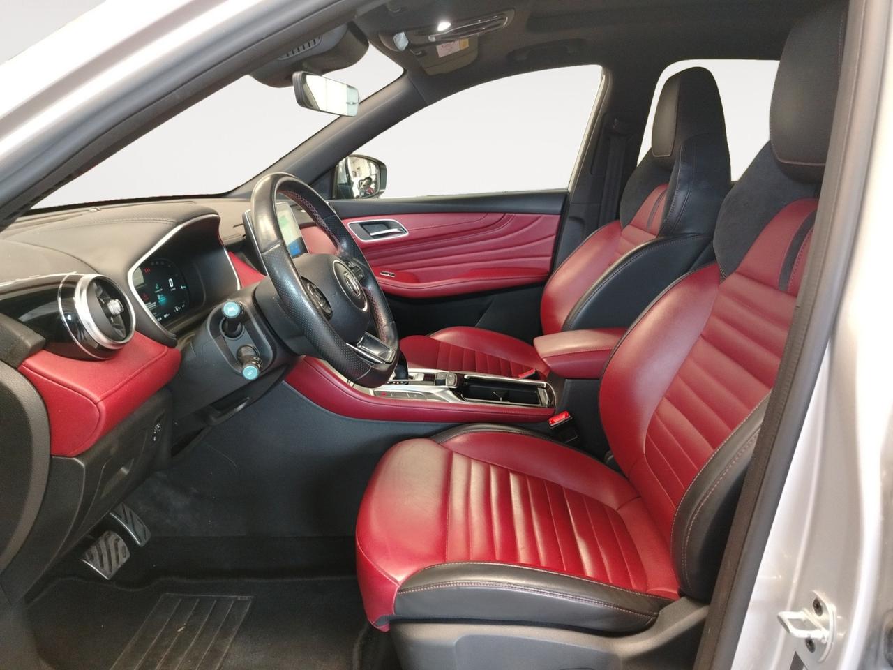 Mg EHS 1.5 t-gdi phev Exclusive auto
