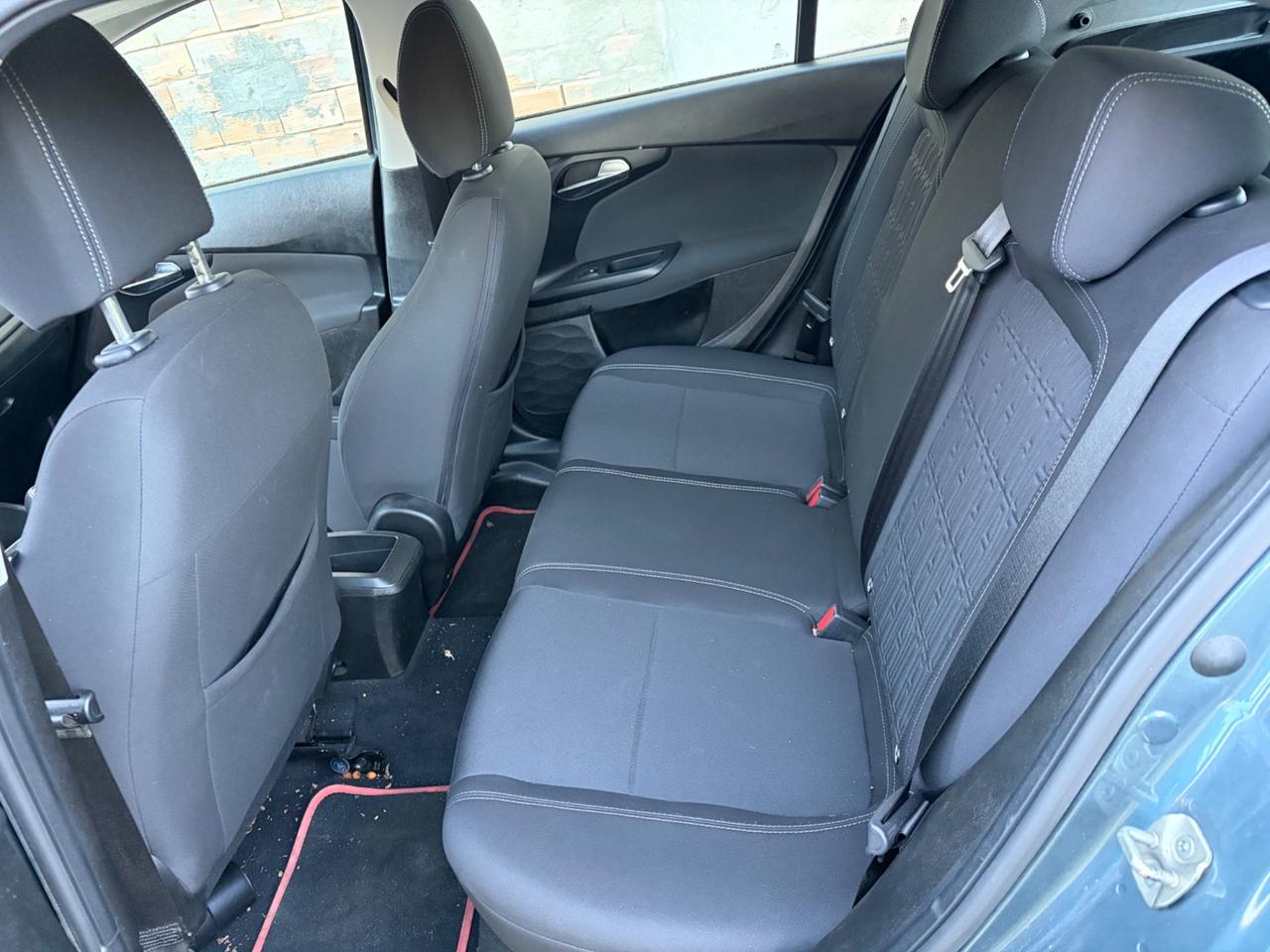 Fiat Tipo 1.0 BENZINA 2023 37MILA KM INCIDENTATA