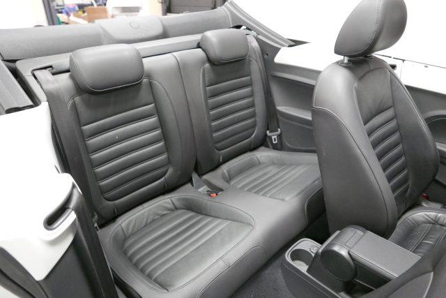 VOLKSWAGEN Maggiolino Cabrio 1.2 TSI Design CUP DSG BlueMotion Tech.