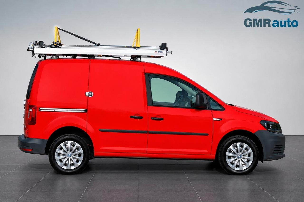 Volkswagen Caddy 2.0 TDI 4Motion – PREZZO REALE NESSUN VINCOLO DI FINANZIAMENTO