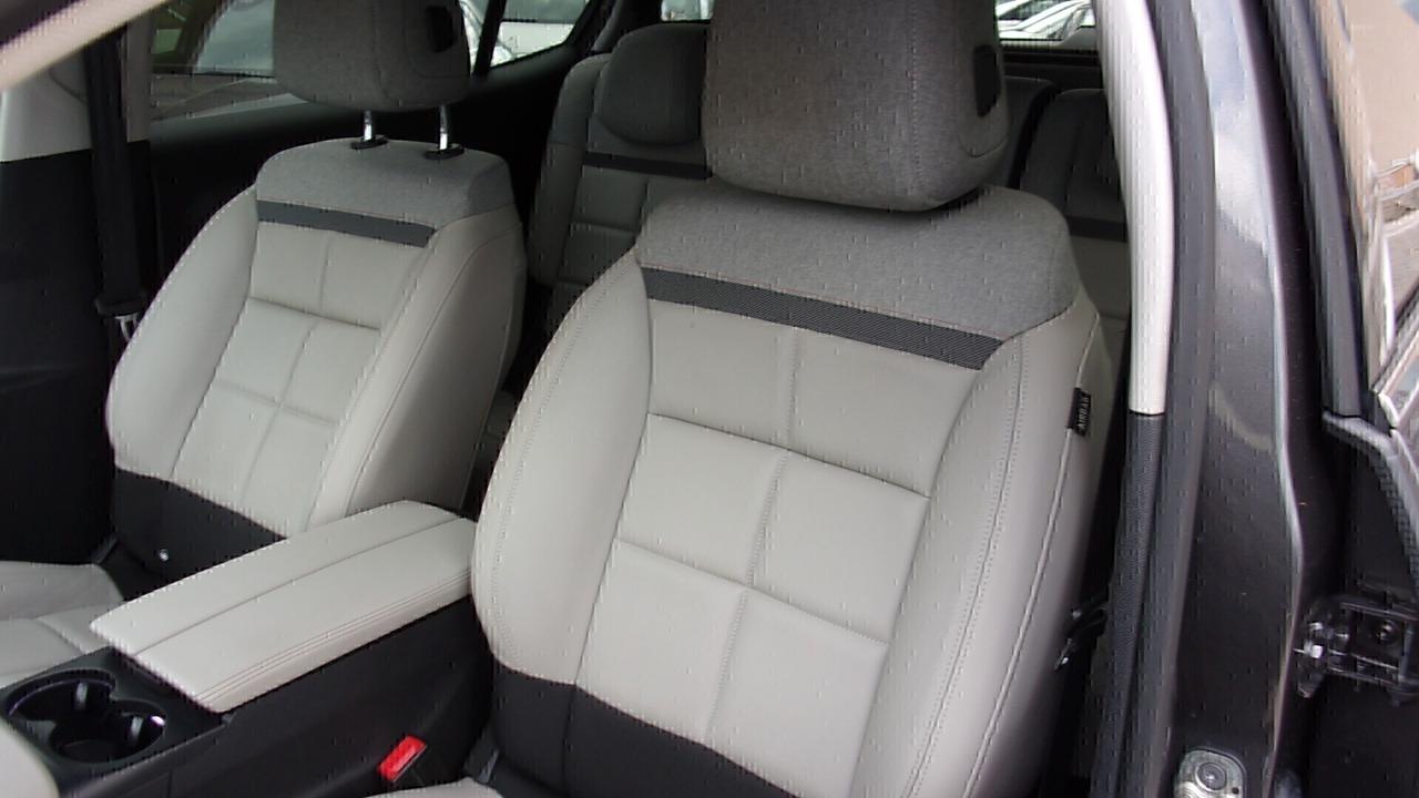 Citroen C5 Aircross C5 Aircross BlueHDi 130 S&S EAT8 Shine