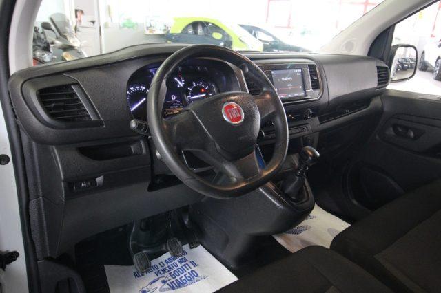 FIAT Scudo 2.0 BlueHDi 145 CV PM-TN Furgone + Iva 22%