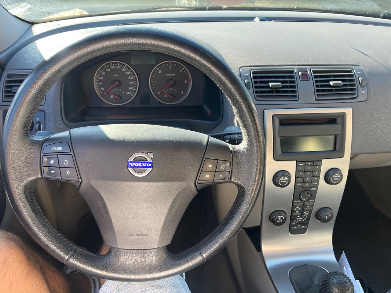 Volvo V50 2.0 D