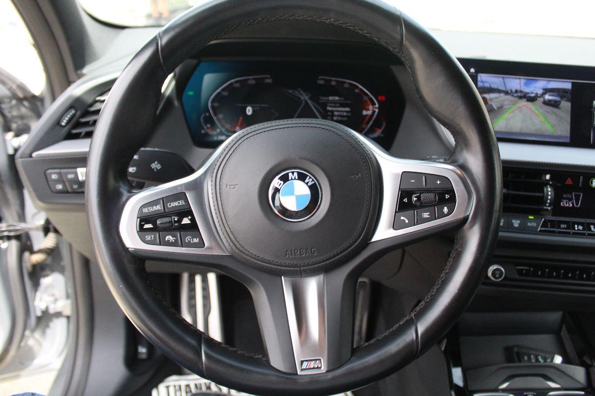BMW - Serie 1 - 118i Msport 5p auto