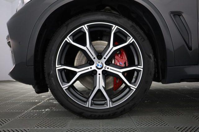 BMW X5 X5 xDrive30d 48V Msport