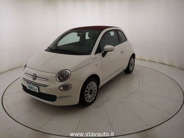 FIAT 500C 1.0 Cabrio Hybrid Dolcevita