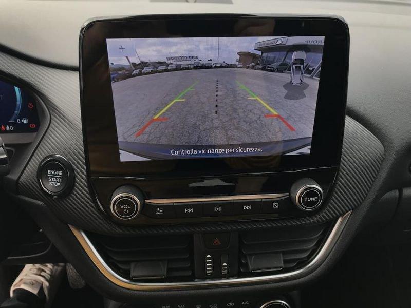 Ford Puma 1.0 EcoBoost Hybrid 125cv ST-Line X SUPER-OFFERTA