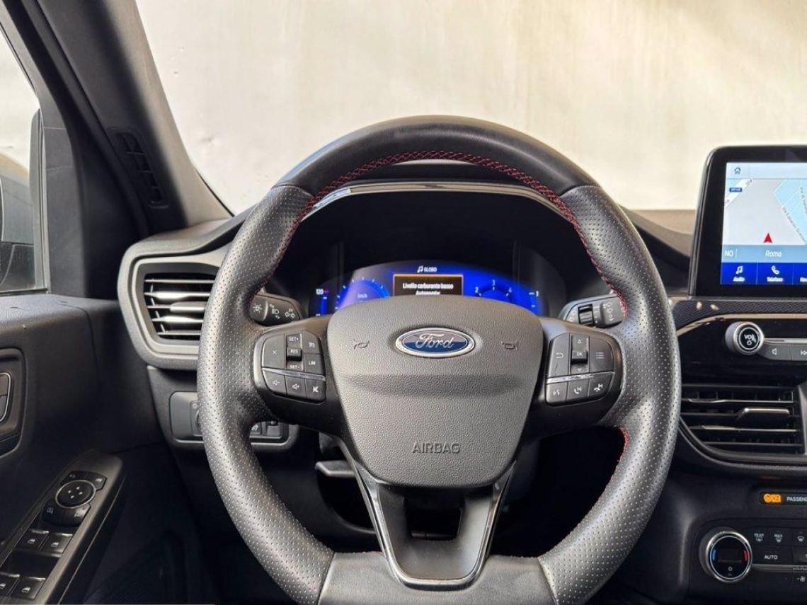 FORD Kuga 1 5 ecoblue st line 2wd 120cv auto