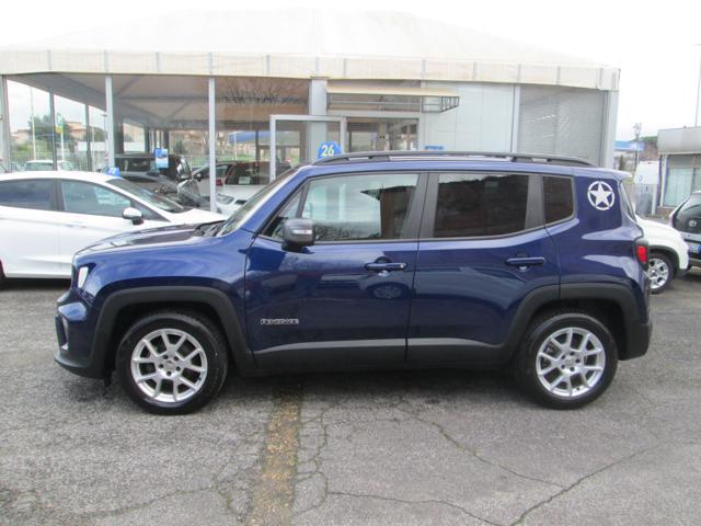 JEEP Renegade 1.0 T3 Limited