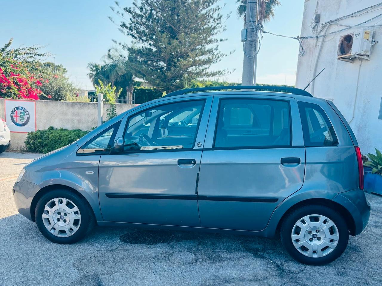 Fiat Idea 1.3 MJT 16V 95 CV S&S Dynamic