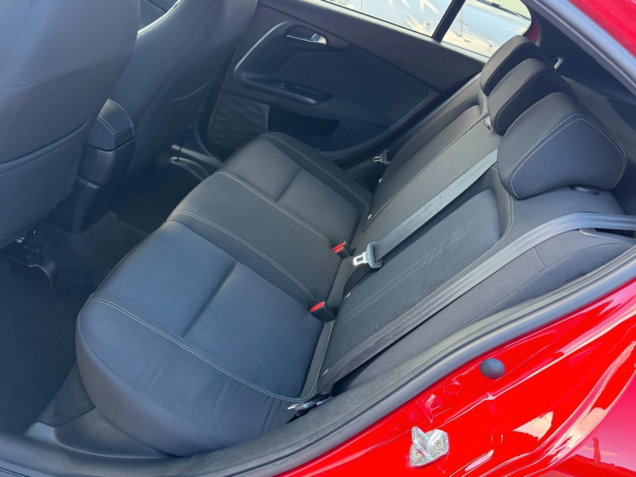 Fiat Tipo 1.6 M.JET 120 cv. 5 porte SPORT