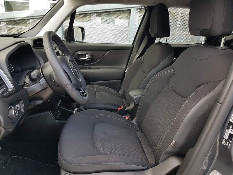 Jeep Renegade Renegade 1.6 mjt S 2wd 130cv