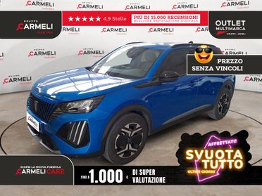 Peugeot 2008 1.2 PureTech Allure