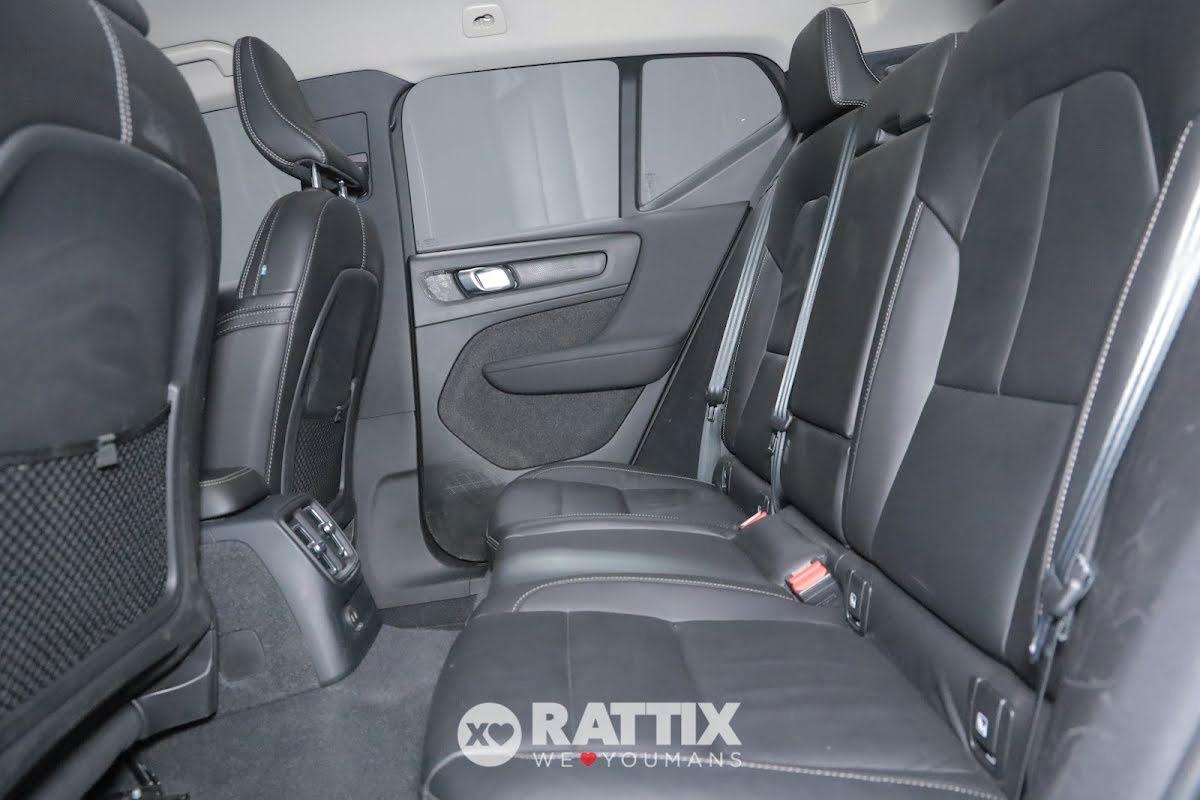 Volvo XC40 1.5 T5 PHEV Inscription Auto