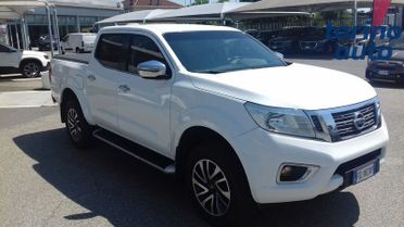Nissan Navara N-CONNECTA 2.3DCi 190cv 4X4 IVA INCLUSA