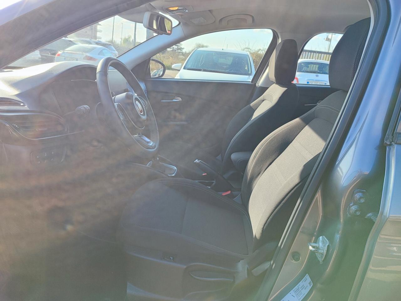 Fiat Tipo 1.6 Mjt S&S SW City Life