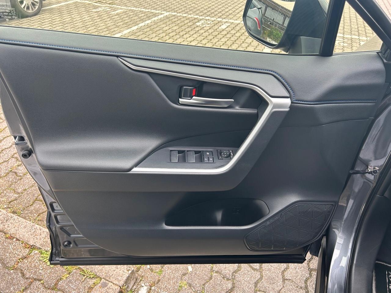 Toyota RAV 4 RAV4 2.5 HV (222CV) E-CVT AWD-i Style