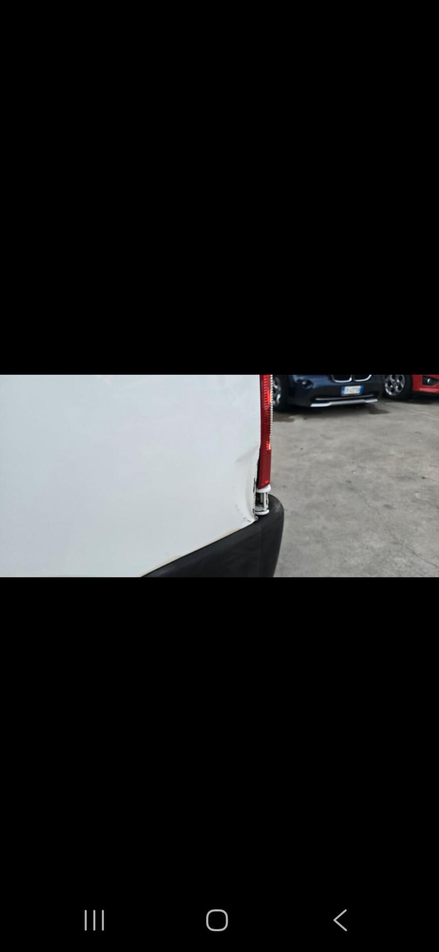 Fiat Scudo 2.0 MJT PC Combi 5 posti (M1)