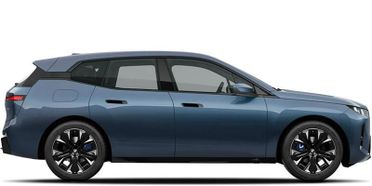 BMW iX BMW XDRIVE45