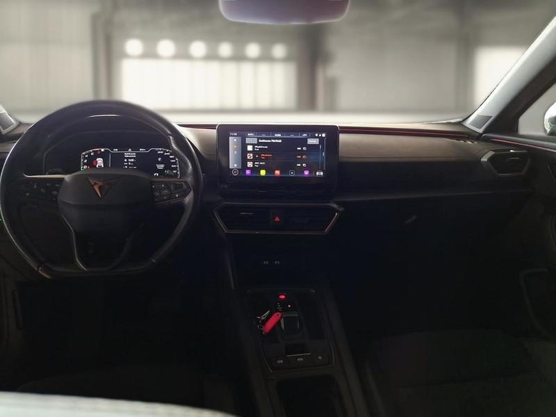 CUPRA FORMENTOR 1.4 E-HYBRID DSG