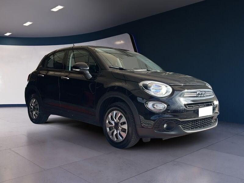 FIAT 500X 500X 1.3 Mjet 95cv MT6