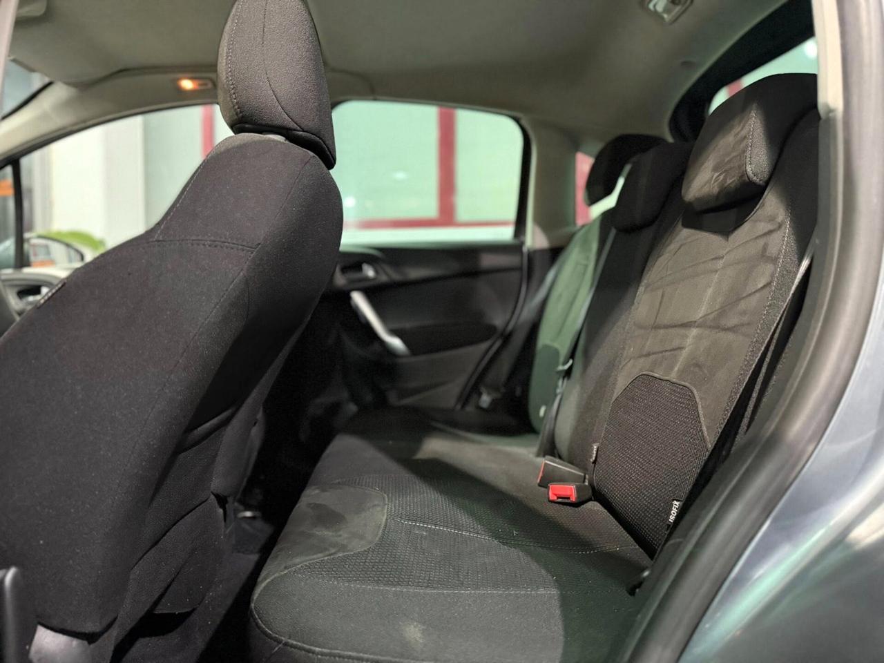 Citroen C3 Exclusive 1.4 Hdi 68cv 2011