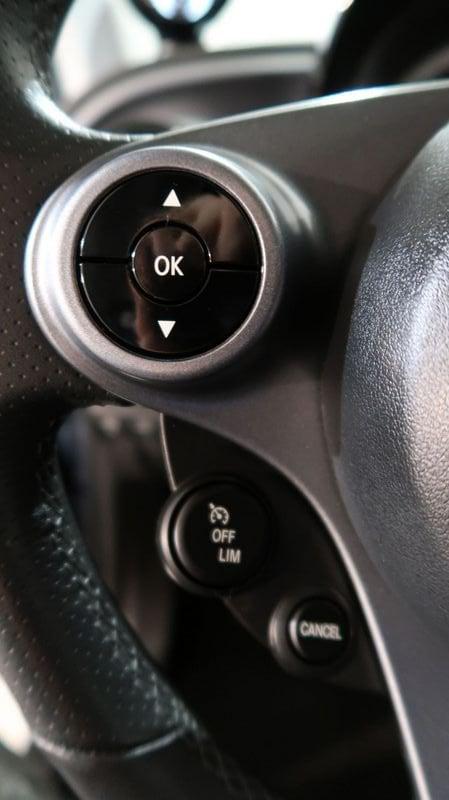 smart EQ Fortwo EQ 60kW pulse