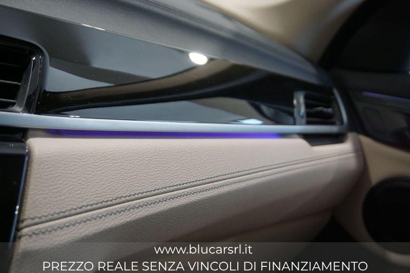 BMW X1 xDrive 18d XLine Plus automatico