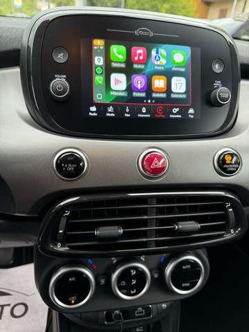 Fiat 500X CABRIO AUTOM. Sport Dolcevita 1.5 Hybrid 130cv dct
