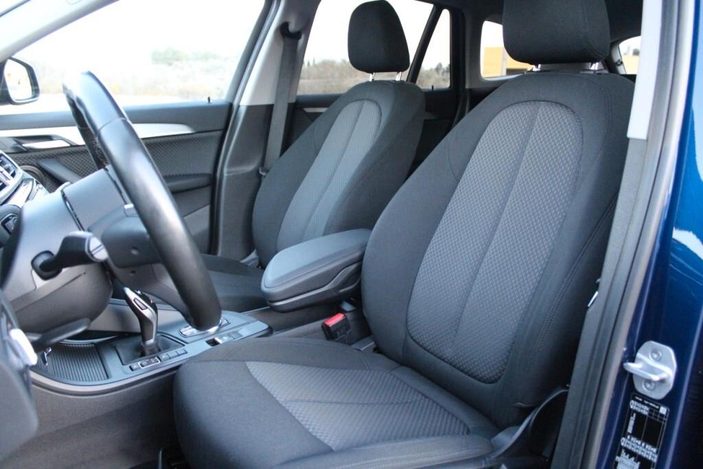 BMW X1 sDrive 18d Aut. *FULL LED *Volante-M