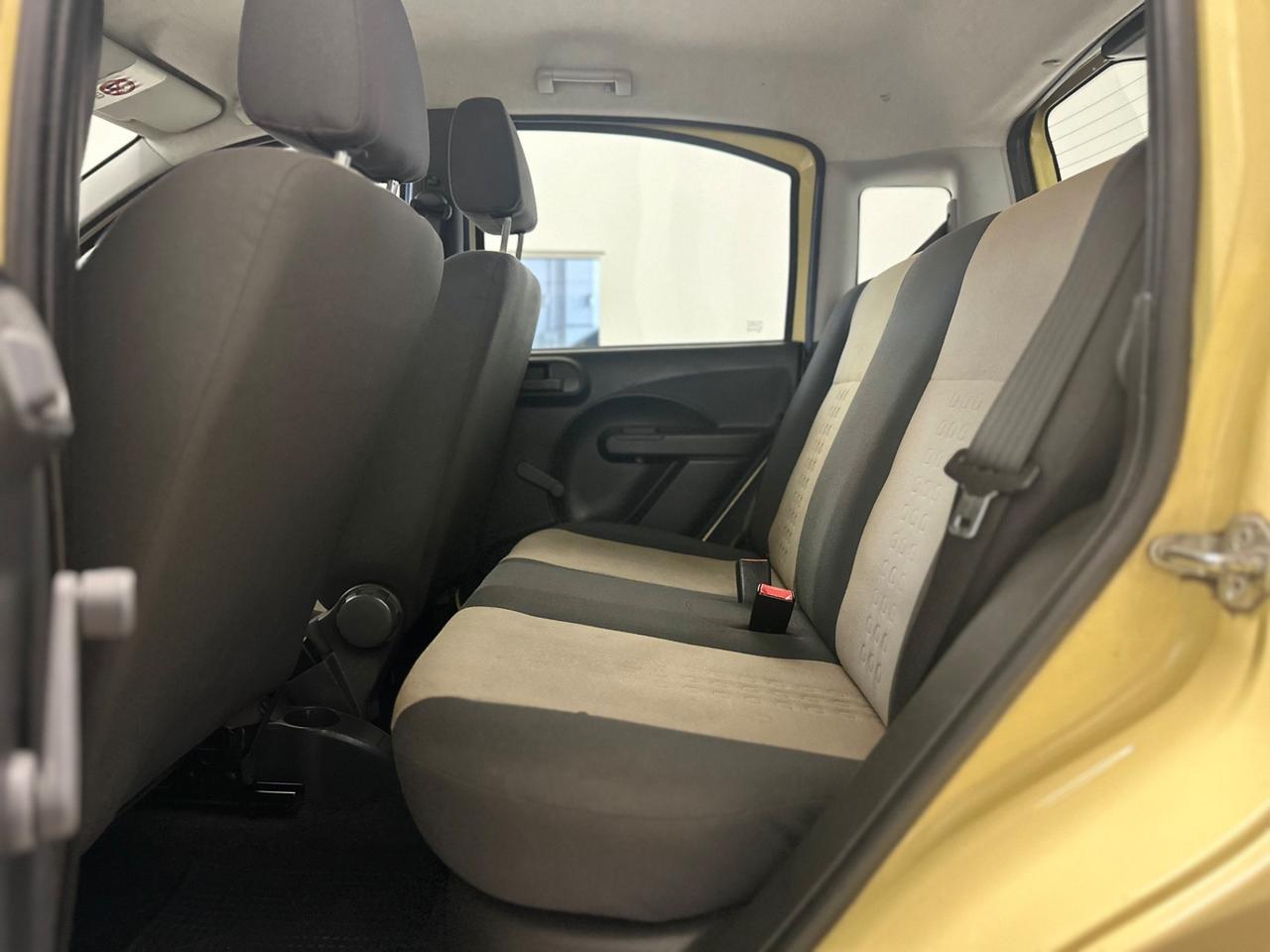 Fiat Panda 1.2 Dynamic Natural Power NEOPATENTATI
