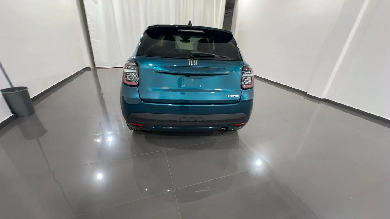 Fiat 600 Hybrid La Prima E-DCT *KM0*