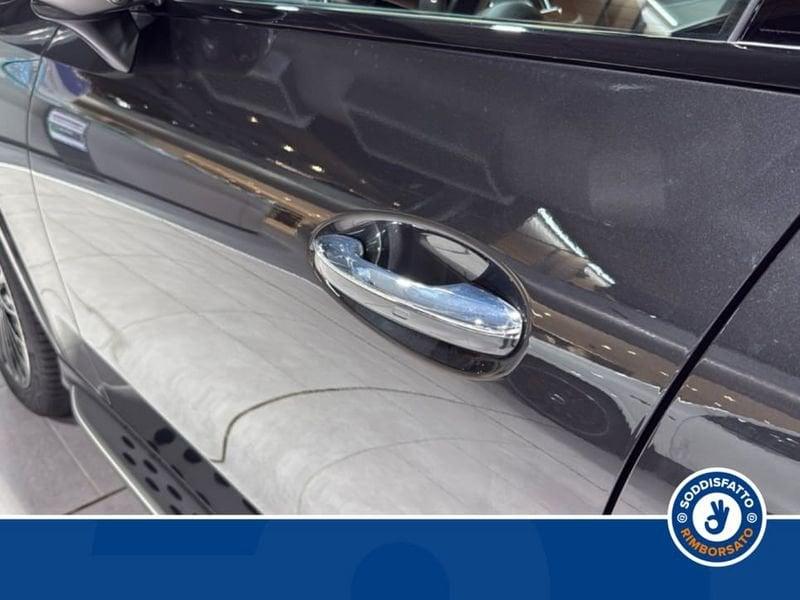 Mercedes-Benz GLC 300de 4Matic EQ-Power AMG Line Advanced Plus